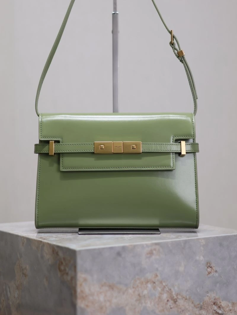 YSL Satchel Bags SunProtective 62826