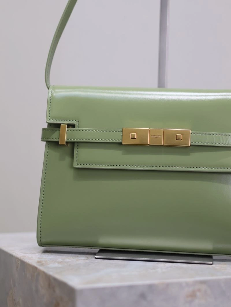 YSL Satchel Bags SunProtective 62826