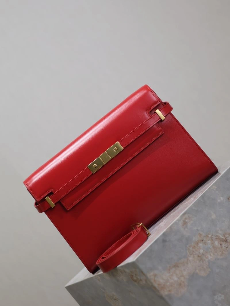 Upgraded YSL Satchel Bags 62831