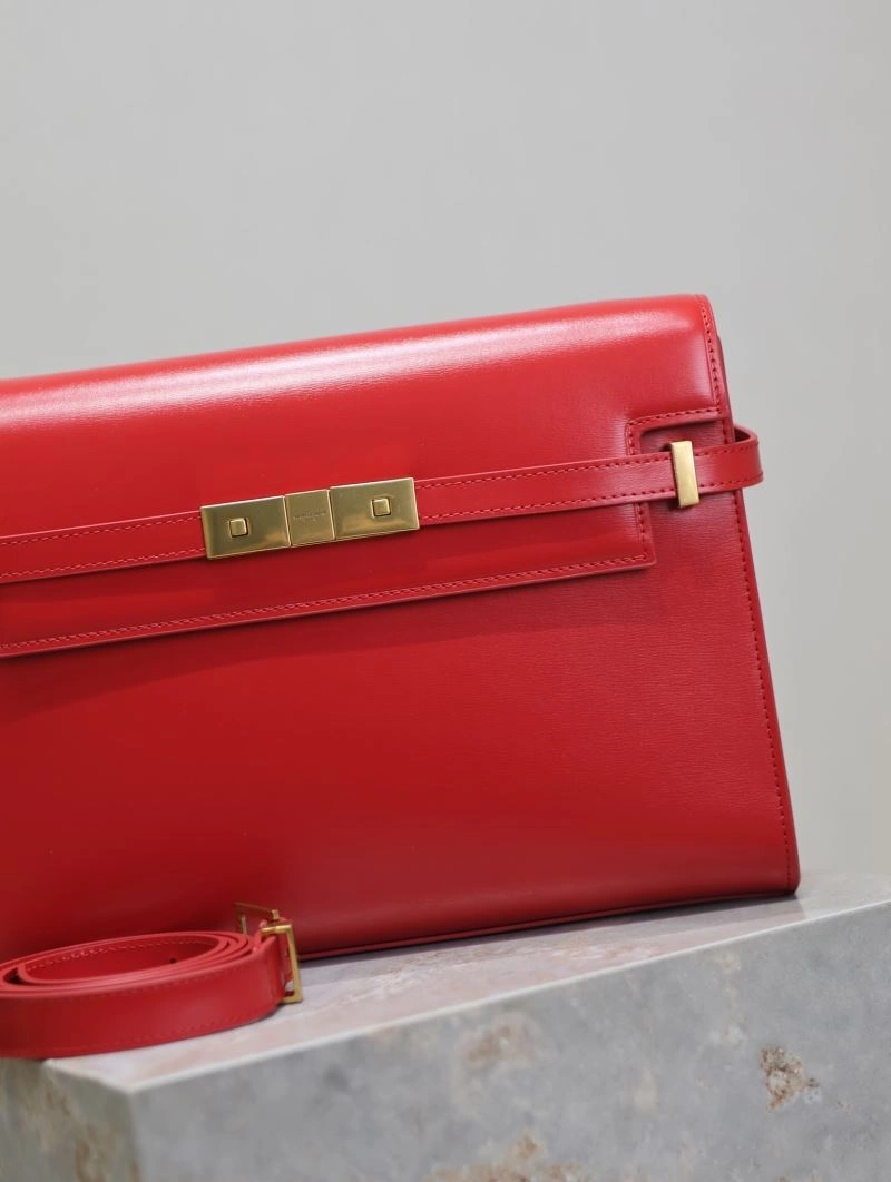 Upgraded YSL Satchel Bags 62831
