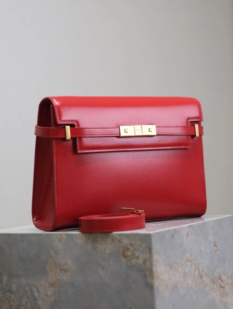 Upgraded YSL Satchel Bags 62831
