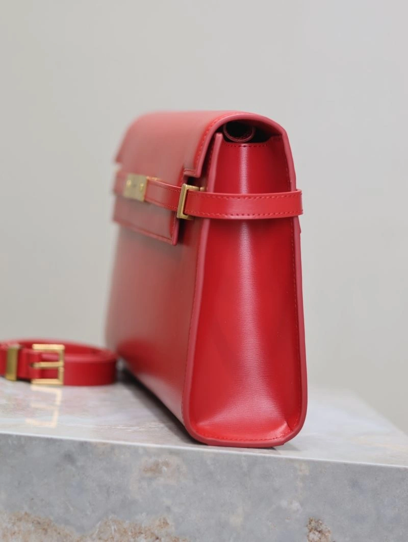 Upgraded YSL Satchel Bags 62831