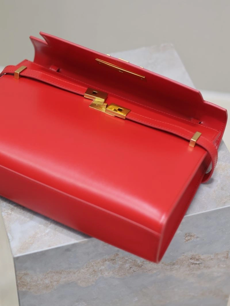 Upgraded YSL Satchel Bags 62831