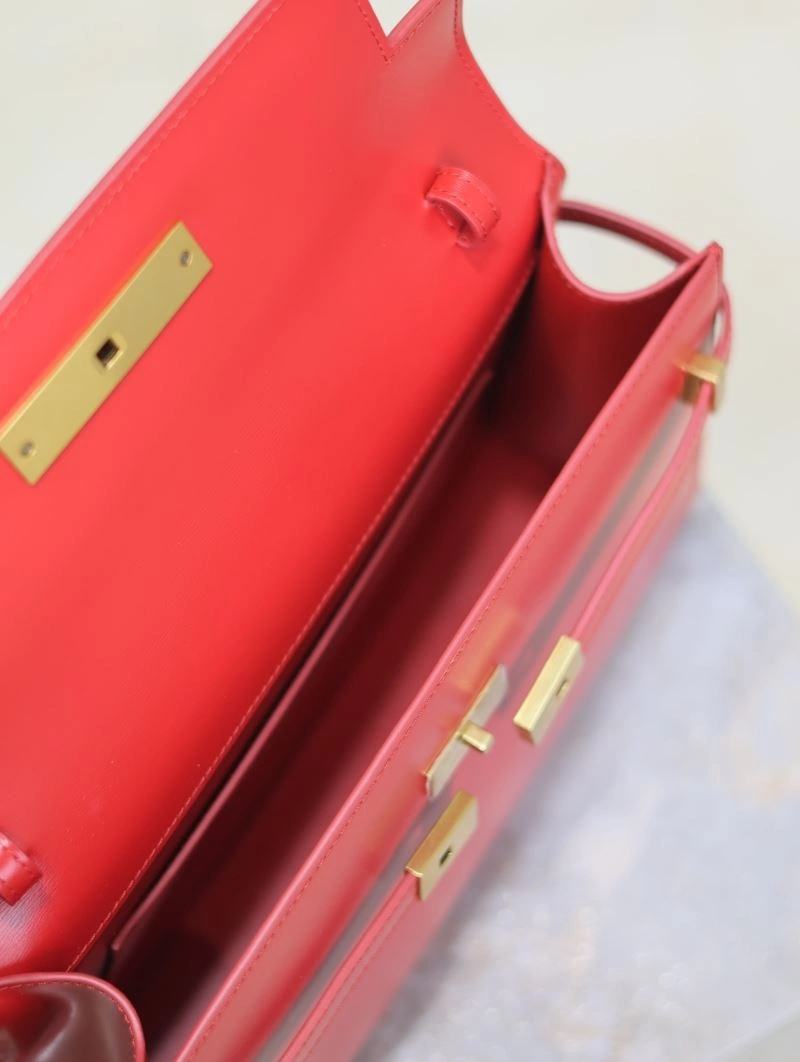 Upgraded YSL Satchel Bags 62831