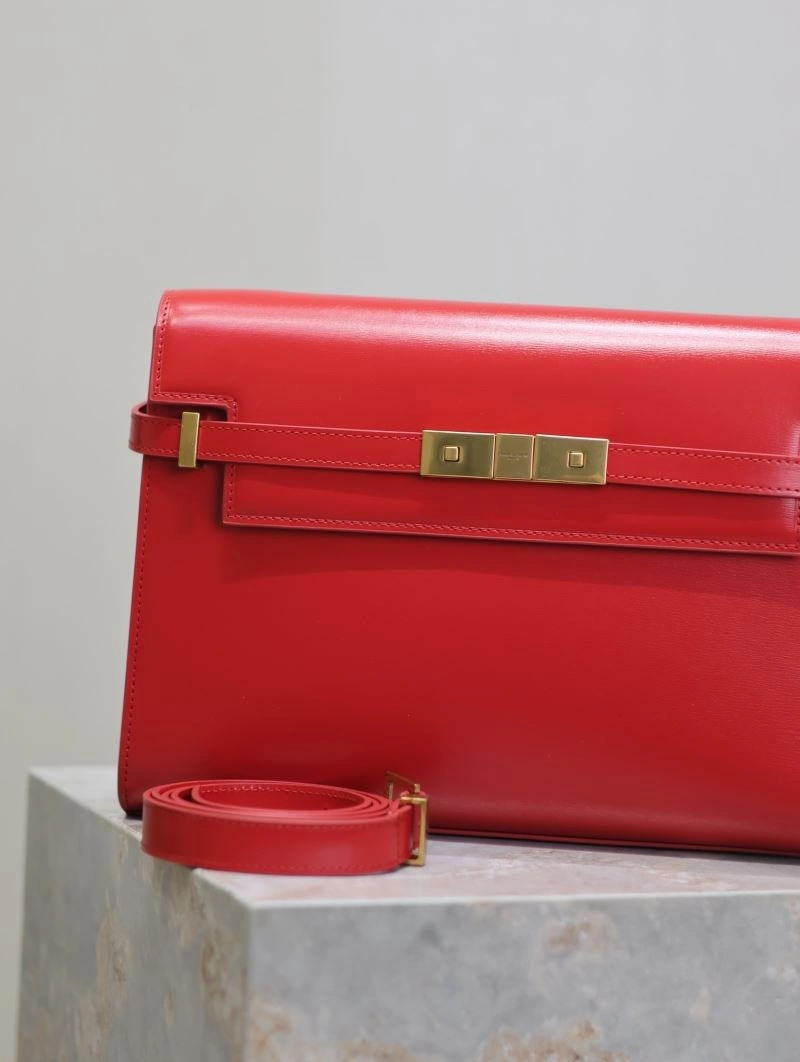 Upgraded YSL Satchel Bags 62831
