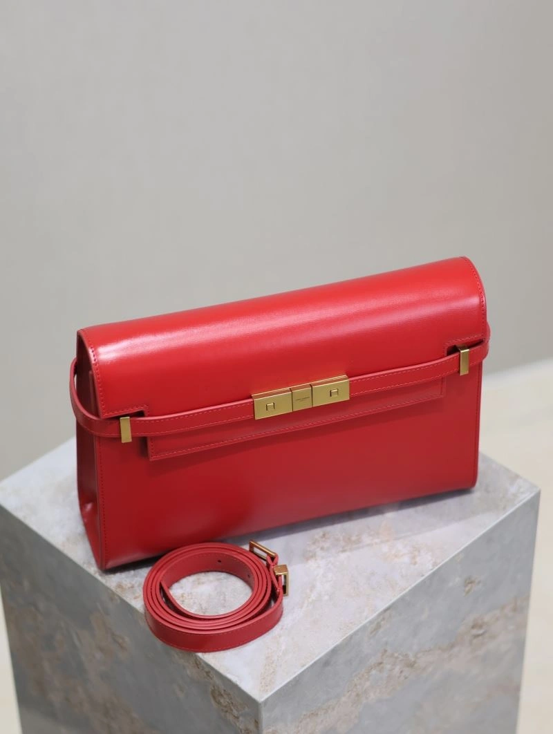 Upgraded YSL Satchel Bags 62831