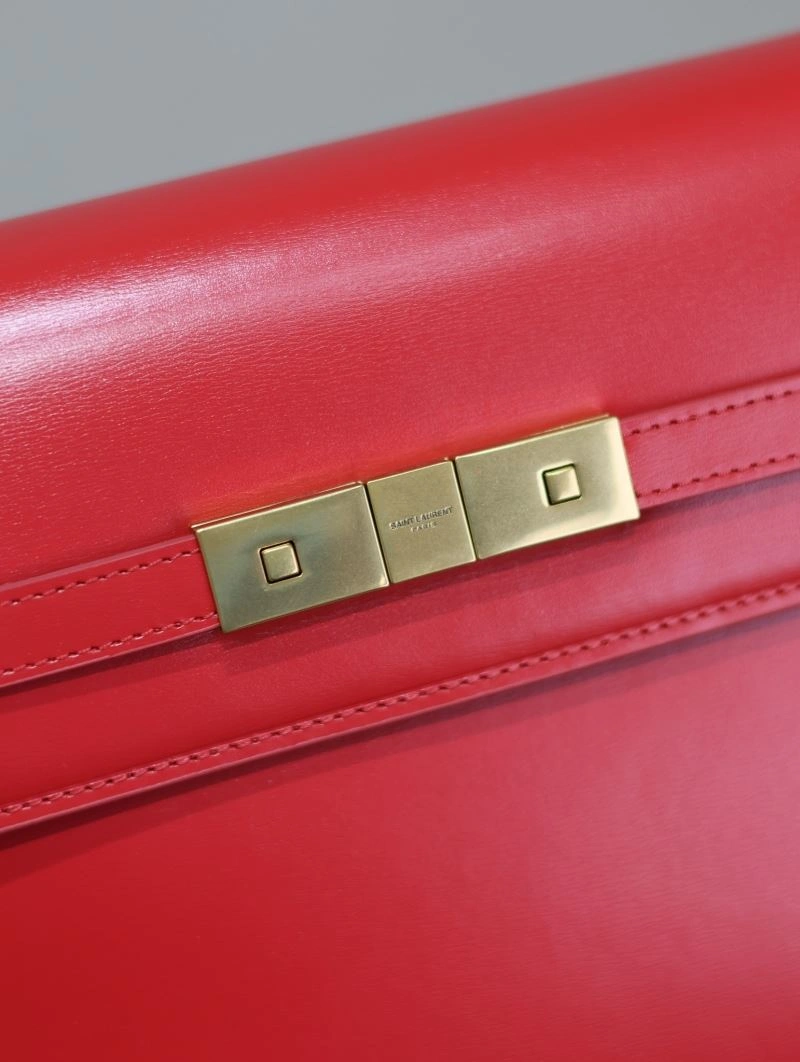 Upgraded YSL Satchel Bags 62831