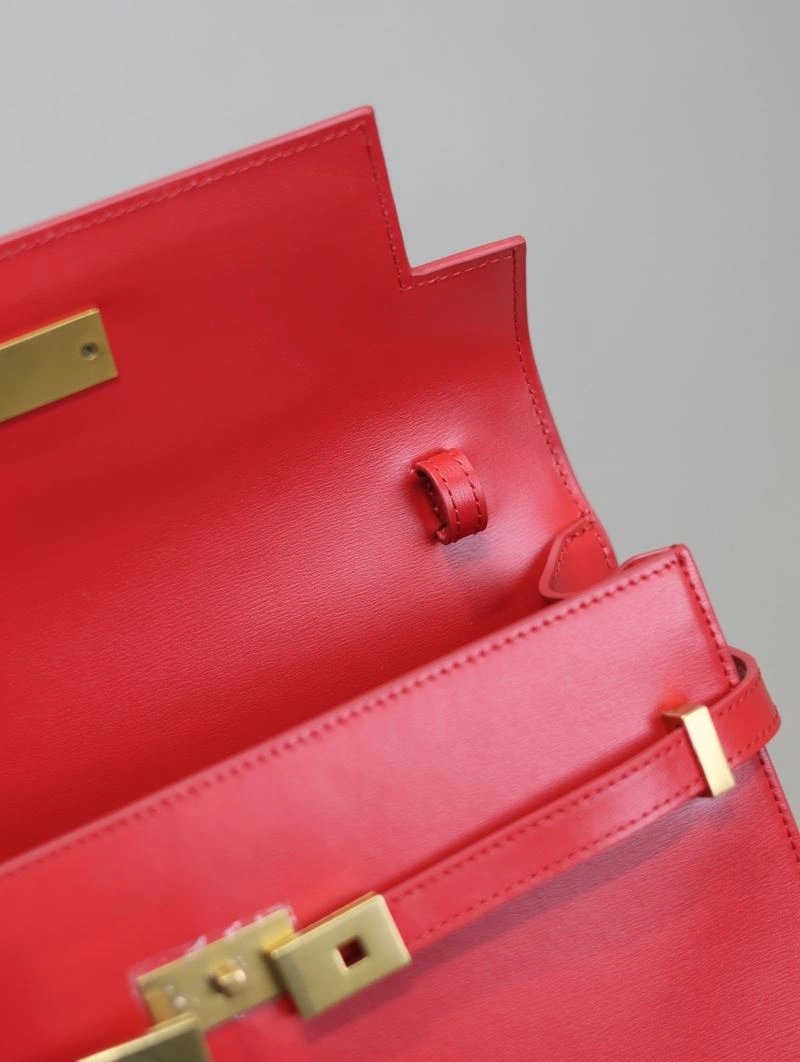 Upgraded YSL Satchel Bags 62831