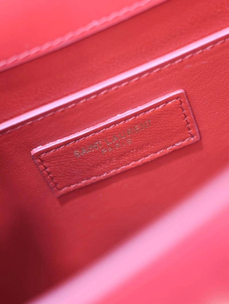 Upgraded YSL Satchel Bags 62831