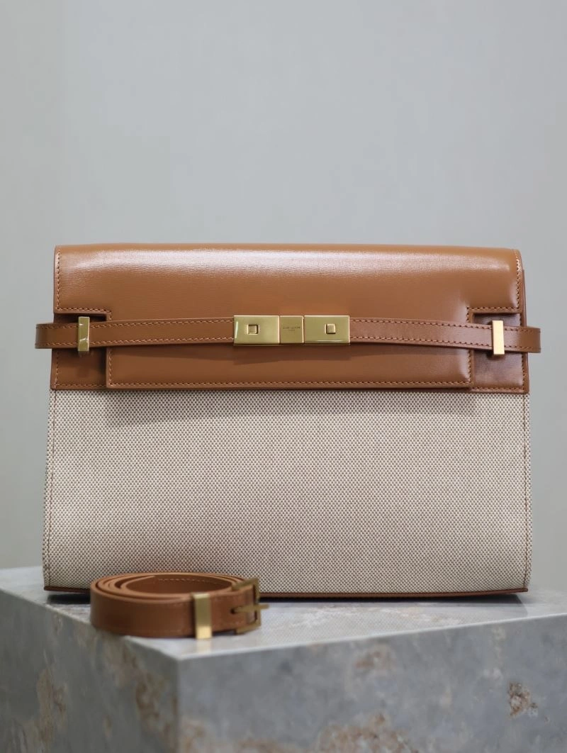 Original YSL Satchel Bags 62797
