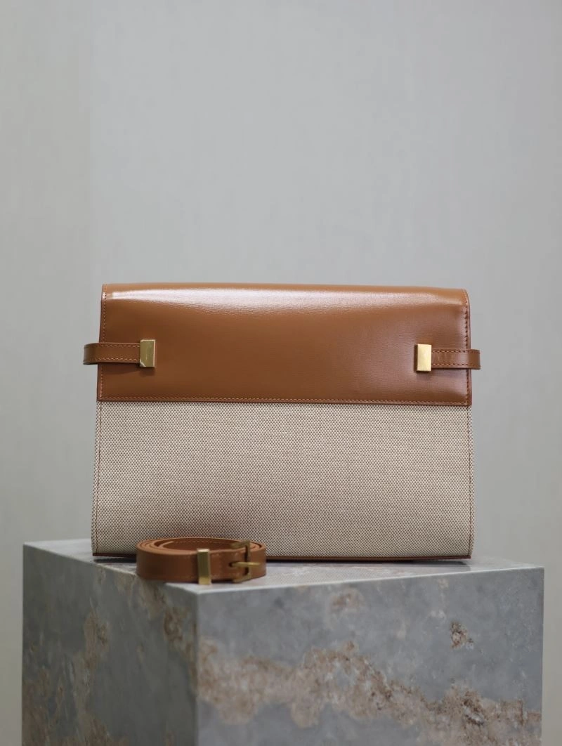 Original YSL Satchel Bags 62797
