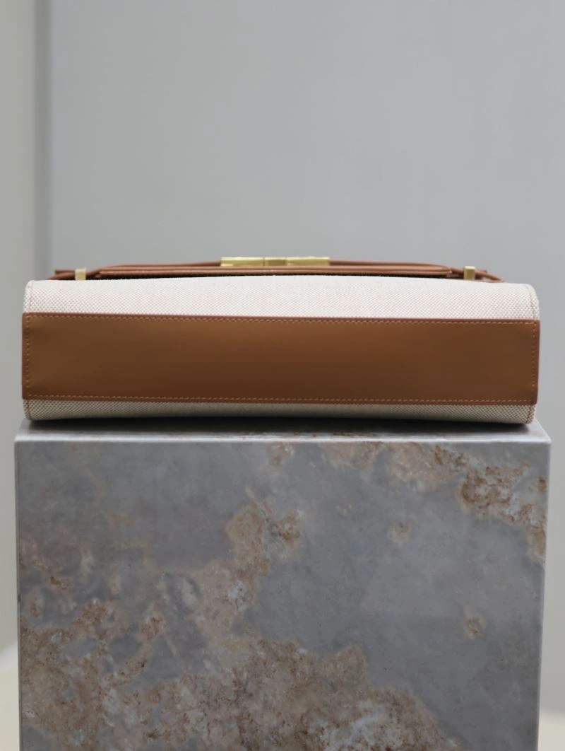 Original YSL Satchel Bags 62797