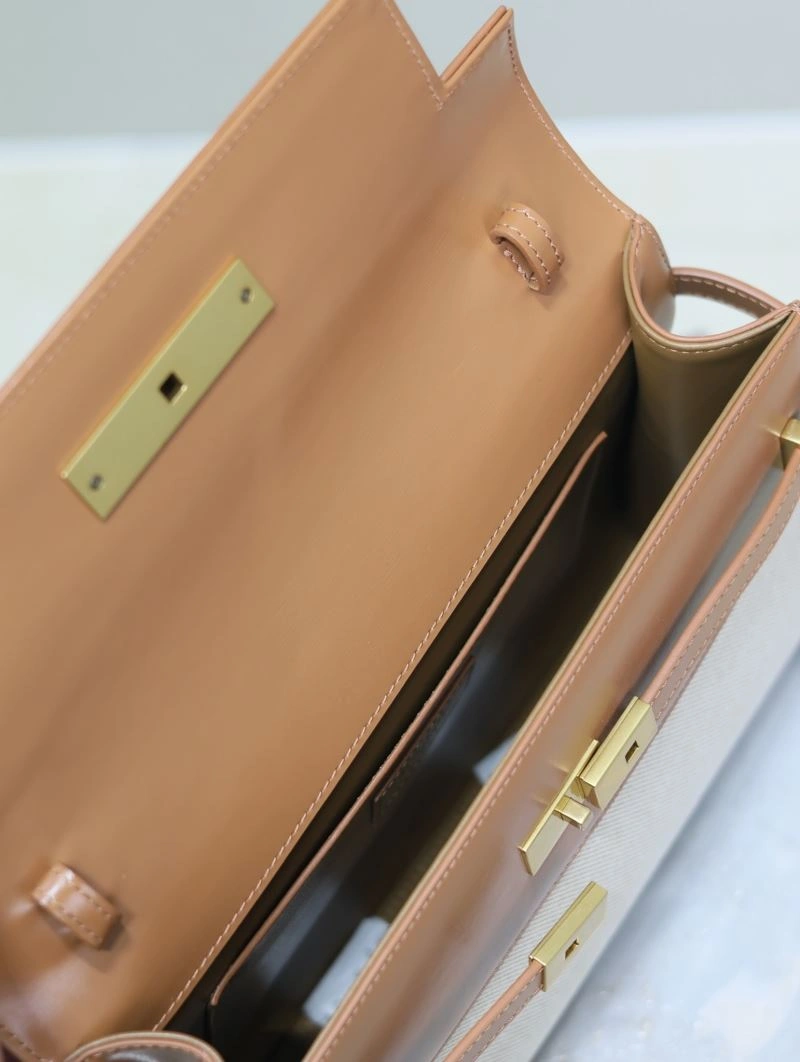 Original YSL Satchel Bags 62797