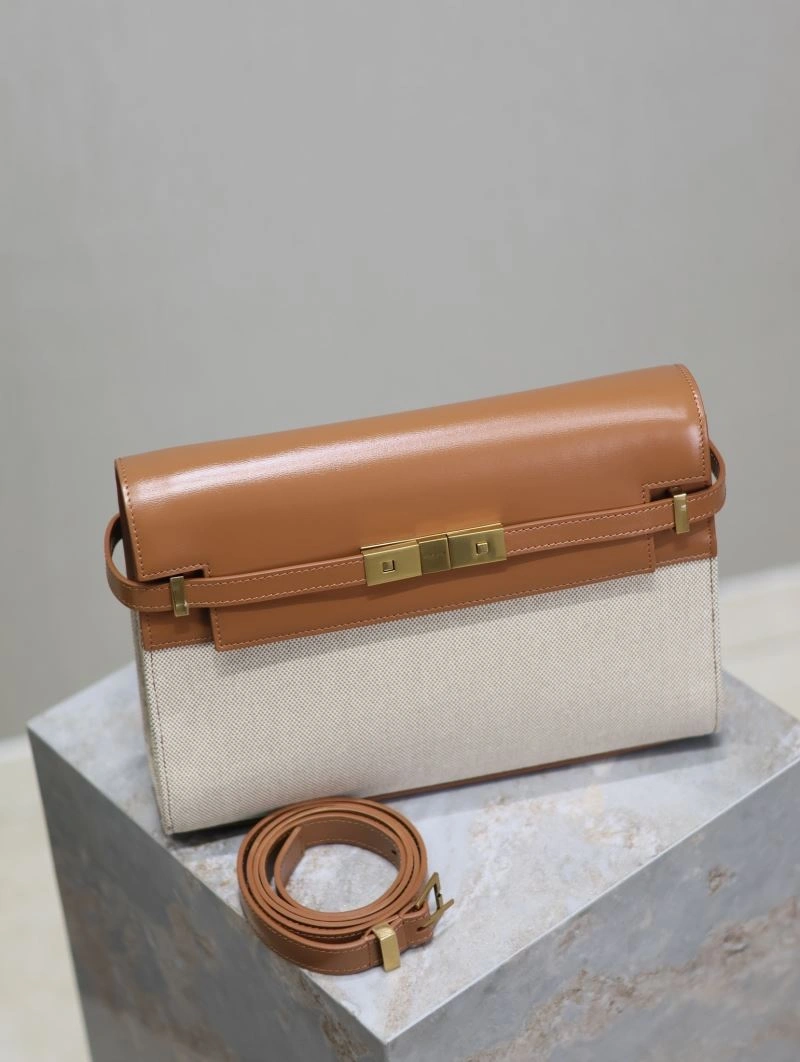 Original YSL Satchel Bags 62797