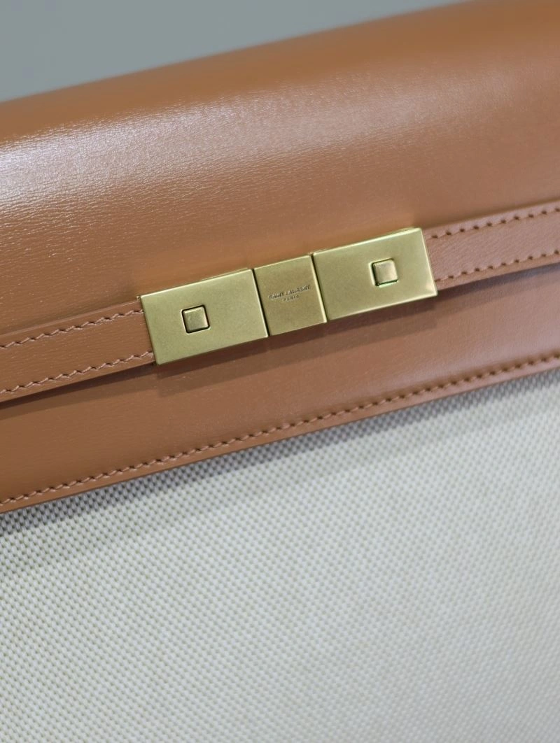 Original YSL Satchel Bags 62797