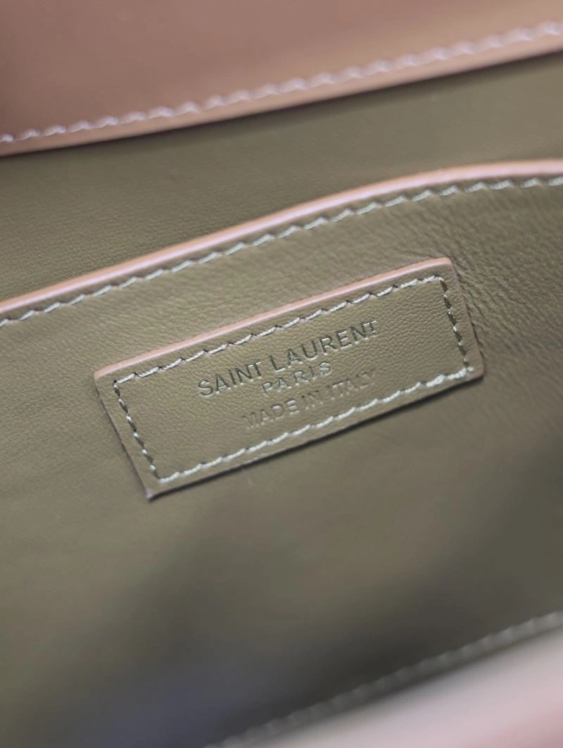 Original YSL Satchel Bags 62797
