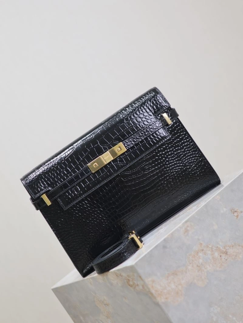 Classic YSL Satchel Bags 62806