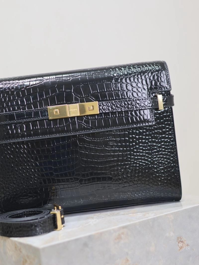 Classic YSL Satchel Bags 62806