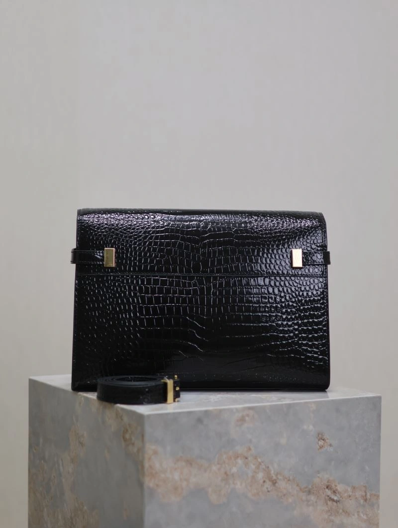 Classic YSL Satchel Bags 62806