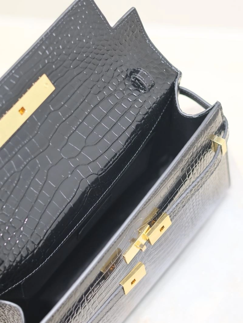 Classic YSL Satchel Bags 62806