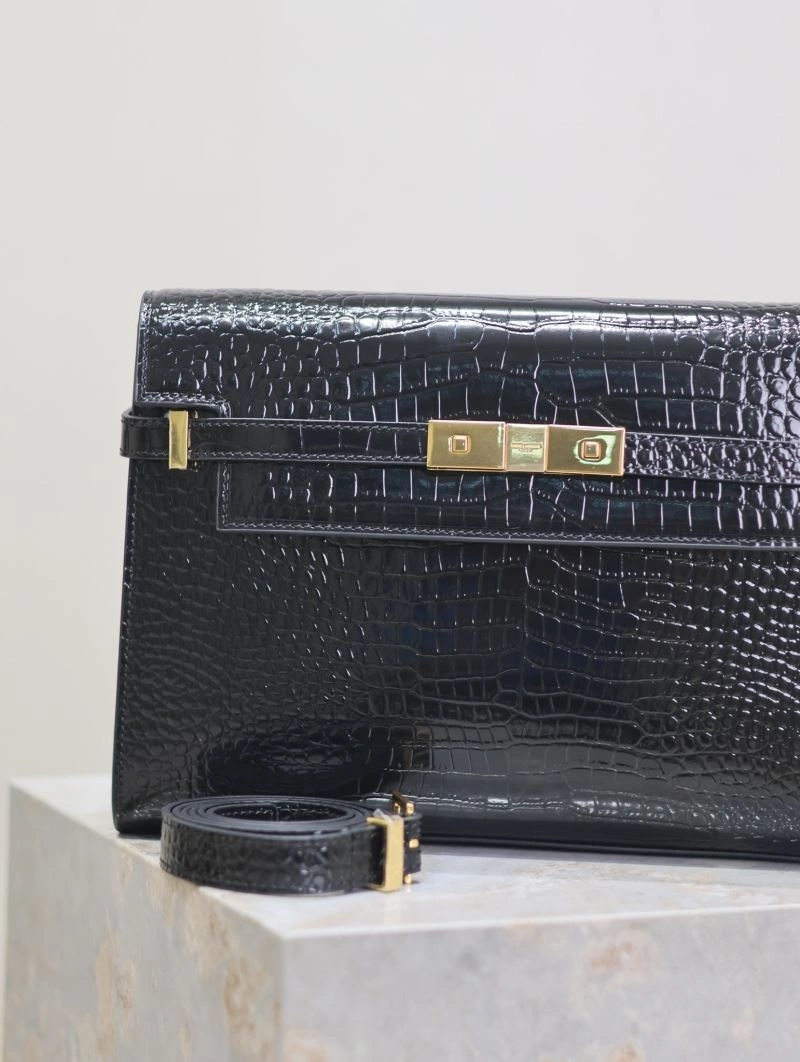 Classic YSL Satchel Bags 62806