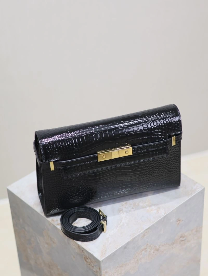 Classic YSL Satchel Bags 62806