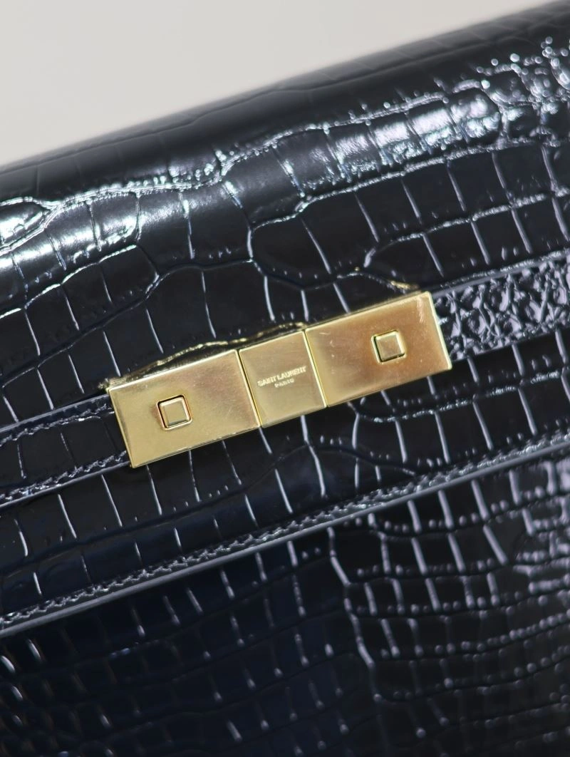 Classic YSL Satchel Bags 62806