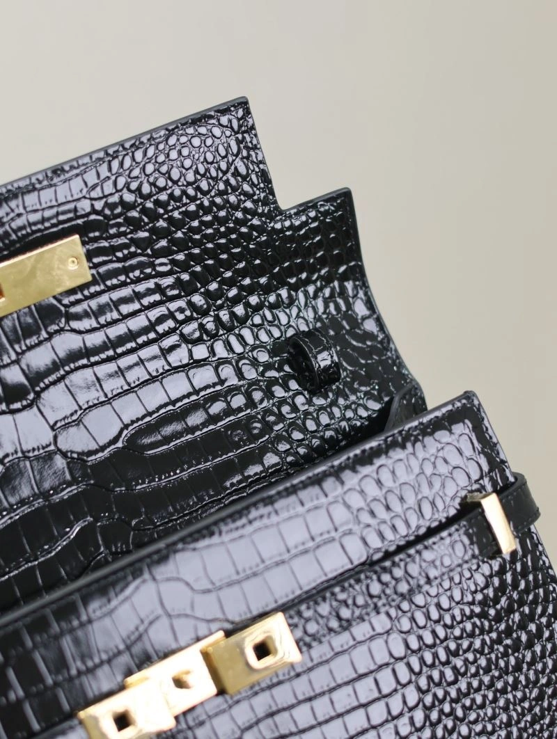 Classic YSL Satchel Bags 62806