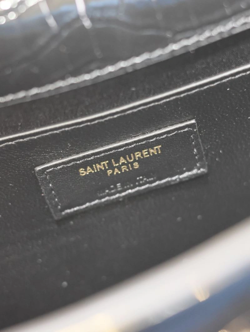 Classic YSL Satchel Bags 62806