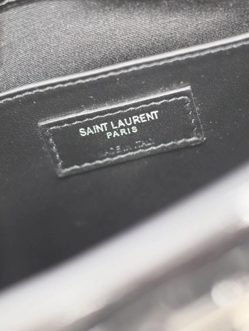 YSL Satchel Bags Snug 62815