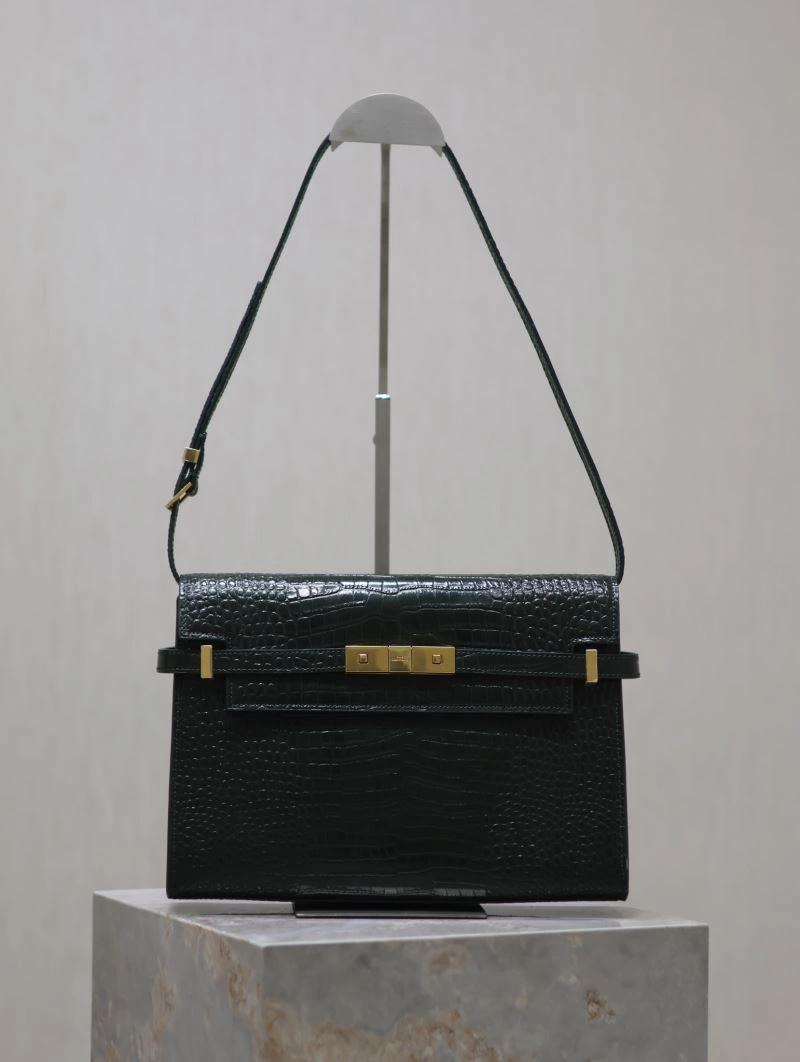 Elegant YSL Satchel Bags 62798