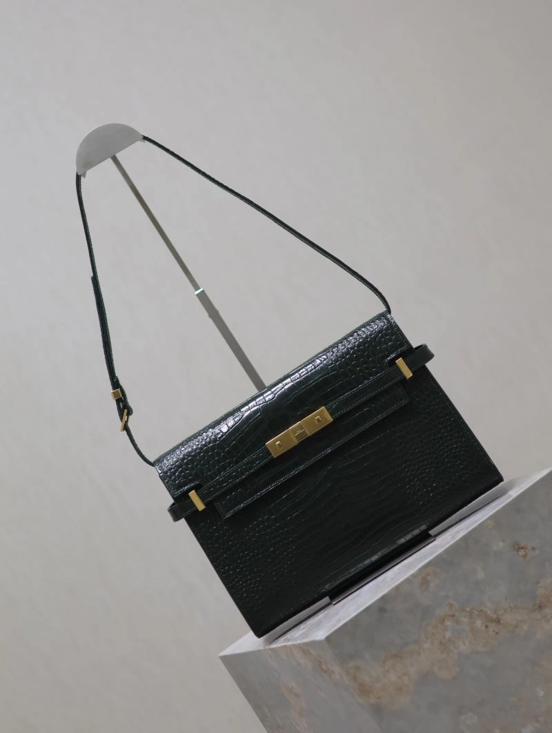Elegant YSL Satchel Bags 62798