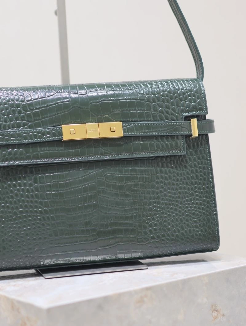 Elegant YSL Satchel Bags 62798