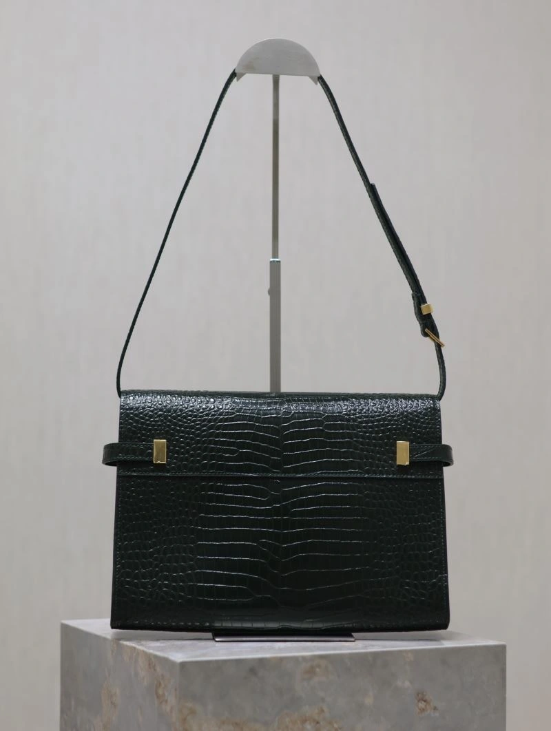 Elegant YSL Satchel Bags 62798
