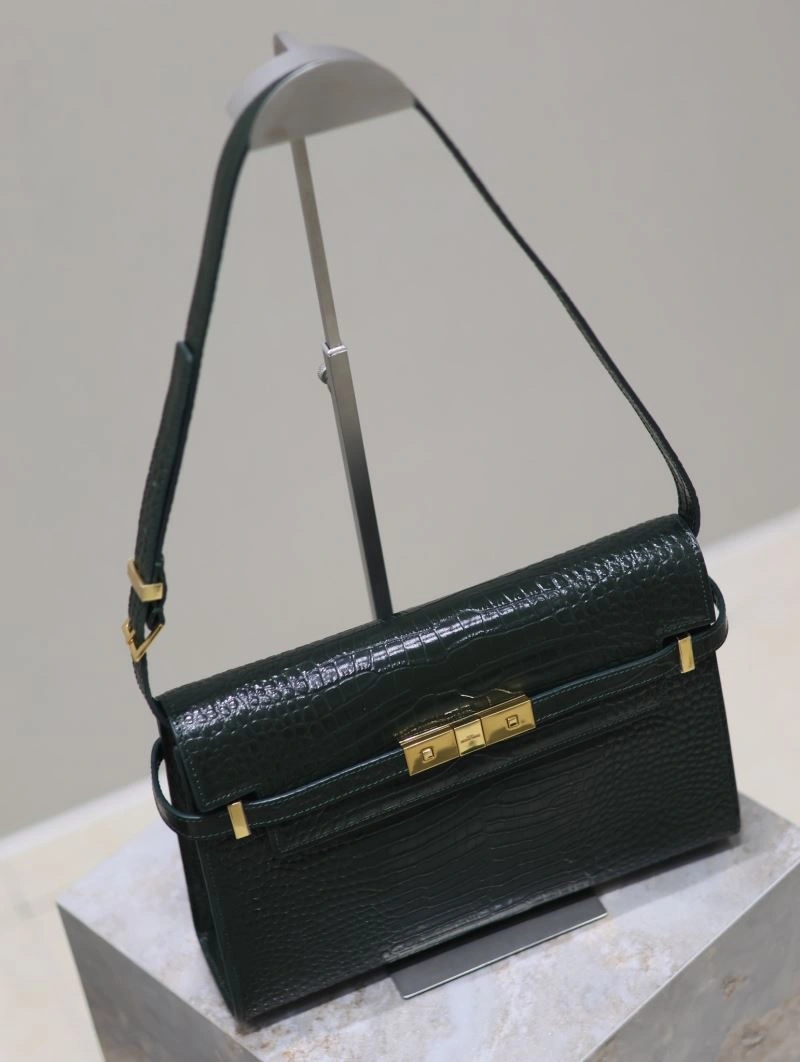 Elegant YSL Satchel Bags 62798
