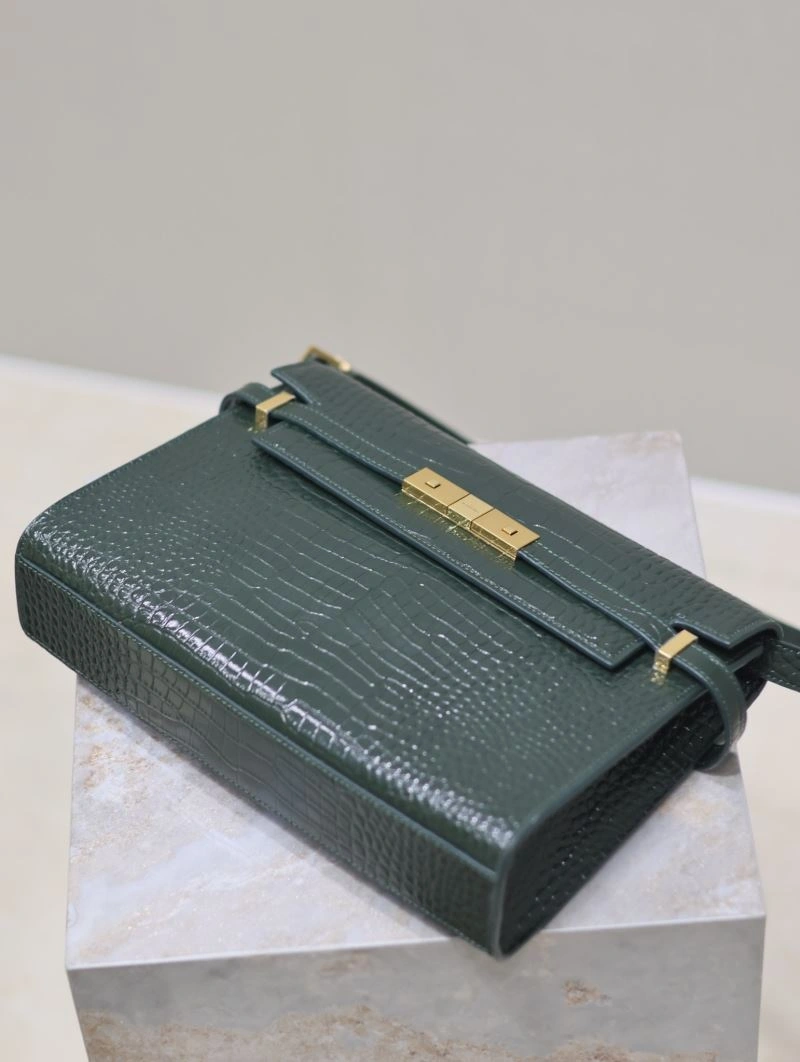 Elegant YSL Satchel Bags 62798