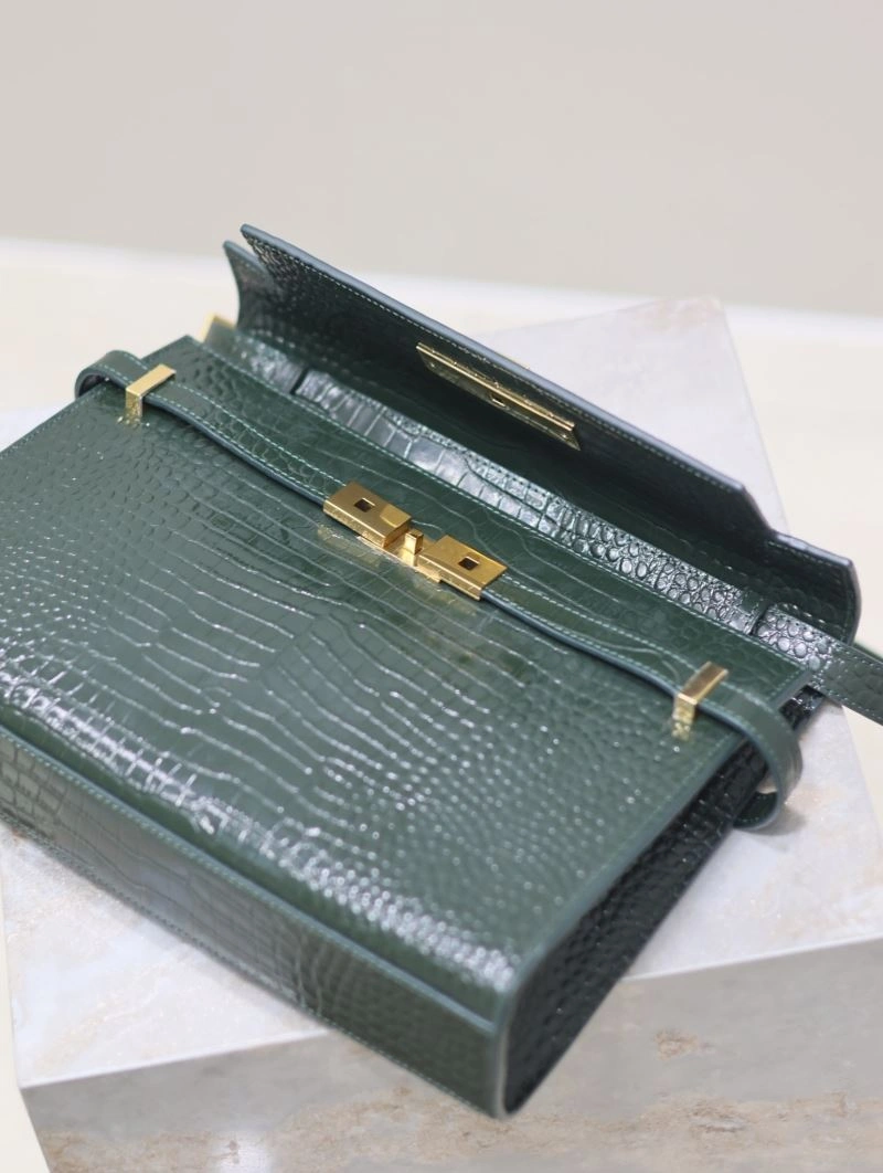 Elegant YSL Satchel Bags 62798