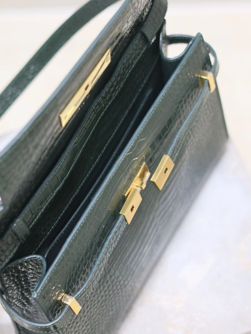 Elegant YSL Satchel Bags 62798