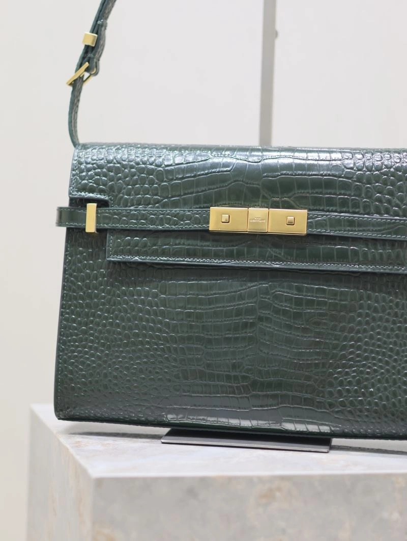 Elegant YSL Satchel Bags 62798
