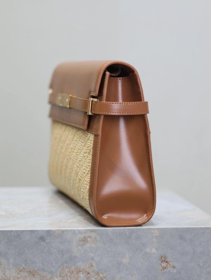 Refined YSL Satchel Bags 62812