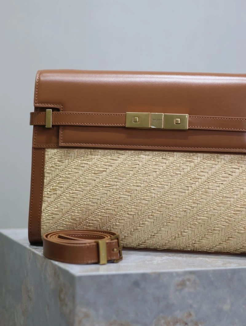 Refined YSL Satchel Bags 62812