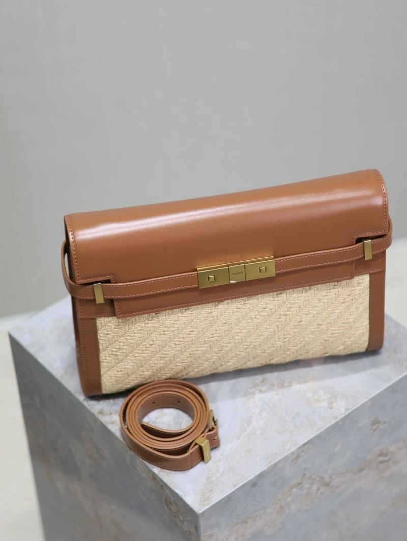 Refined YSL Satchel Bags 62812