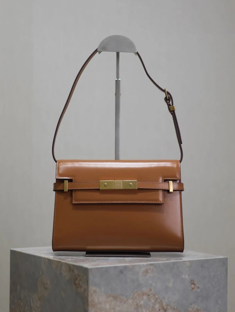 YSL Satchel Bags WrinkleFree 62796