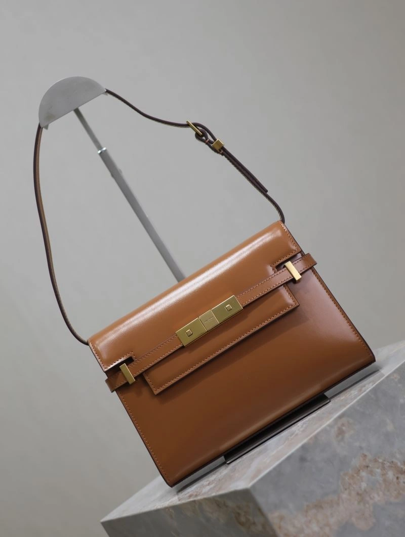 YSL Satchel Bags WrinkleFree 62796