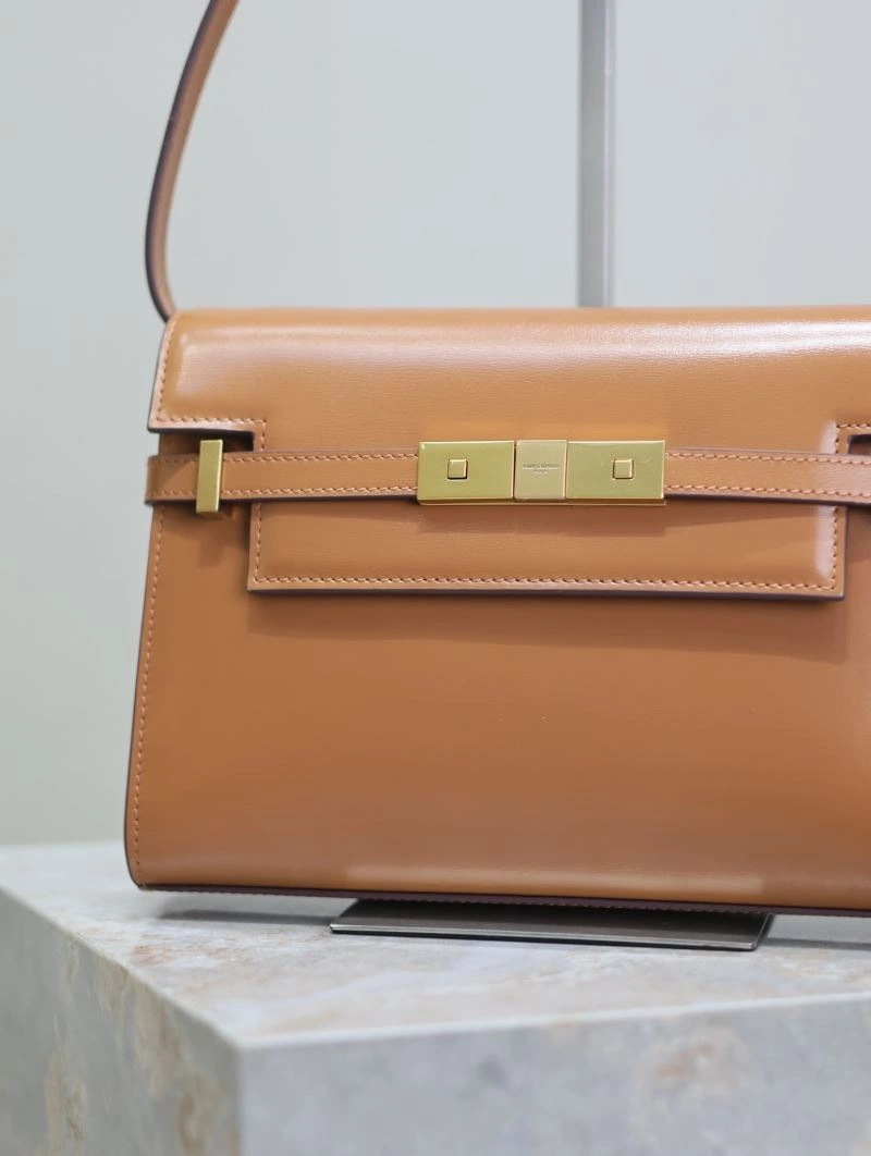 YSL Satchel Bags WrinkleFree 62796