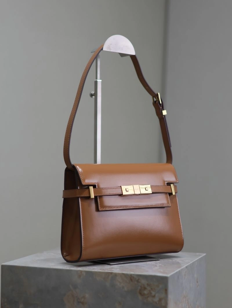 YSL Satchel Bags WrinkleFree 62796
