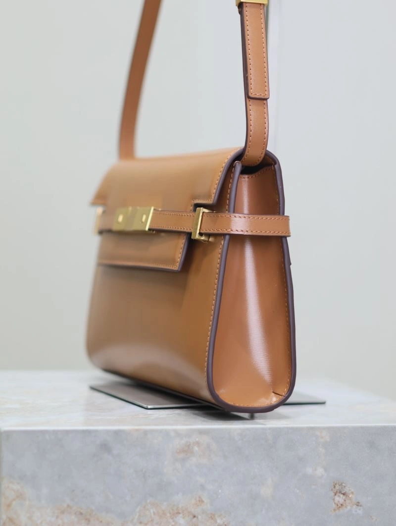 YSL Satchel Bags WrinkleFree 62796