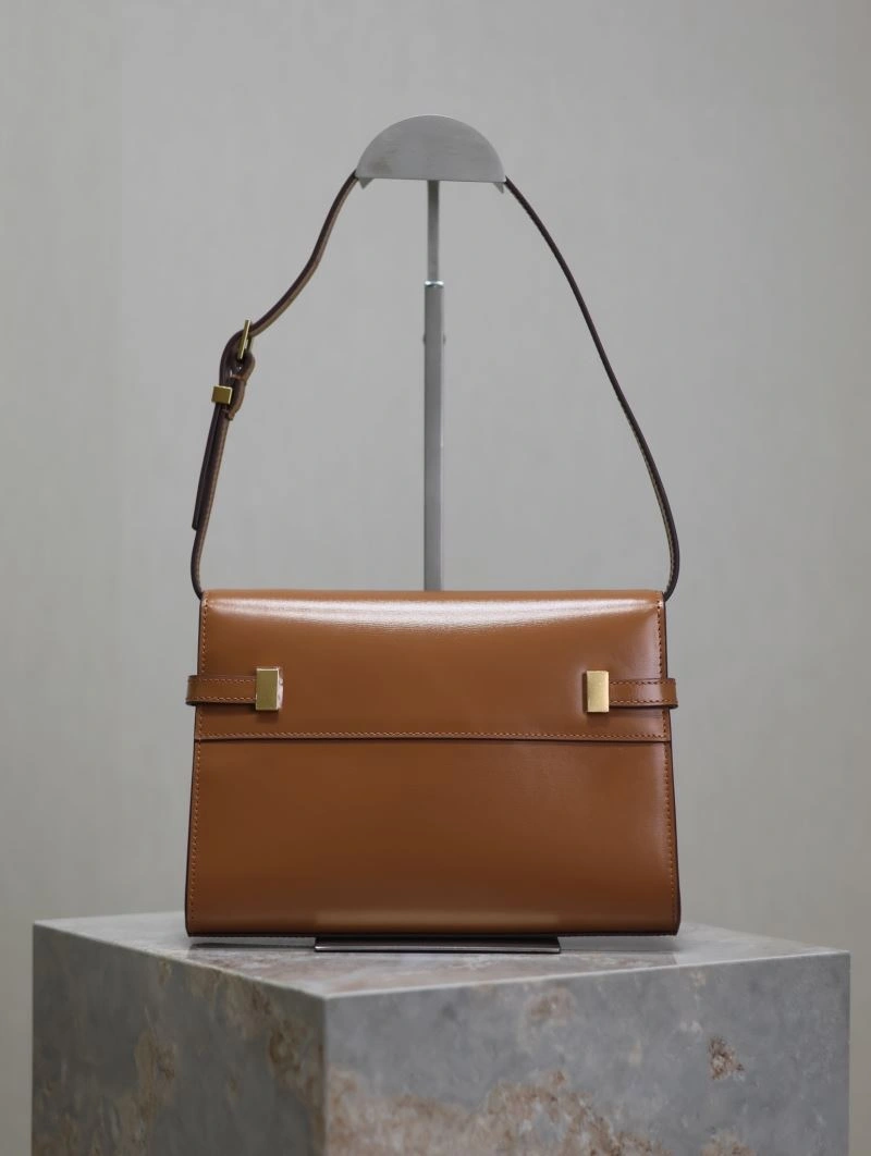 YSL Satchel Bags WrinkleFree 62796