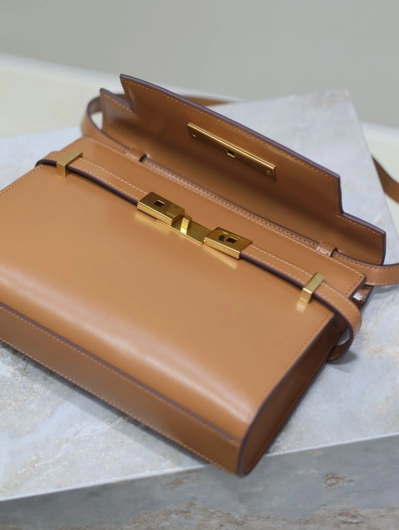 YSL Satchel Bags WrinkleFree 62796