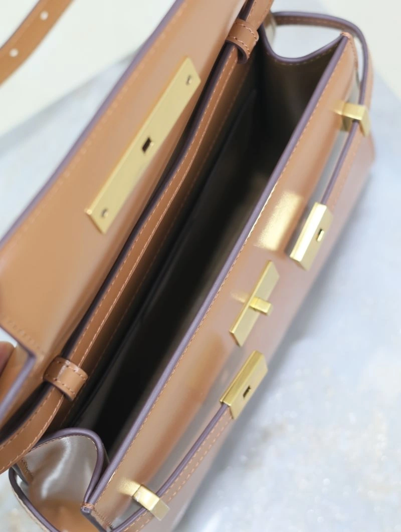 YSL Satchel Bags WrinkleFree 62796
